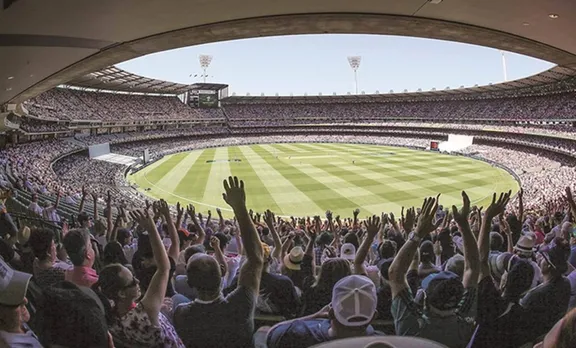 സ്റ്റേഡിയത്തിലേക്ക് കാണികൾക്കും പ്രവേശനം; ഇന്ത്യ-ഇംഗ്ലണ്ട് പോരാട്ടം നേരിട്ട് ആസ്വാദിക്കാം