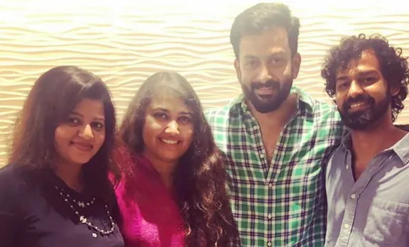 supriya menon, ie malayalam