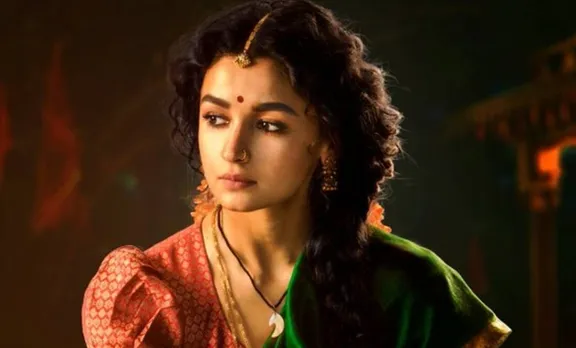 rrr, alia bhatt, sita rrr, alia bhatt sita, alia bhatt sita first look, rrr first look, ss arajamouli, rrr release date, telugu news, alia bhatt birthday, sita, ആലിയ ഭട്ട്, രാജമൗലി, indian express malayalam, IE malayalam