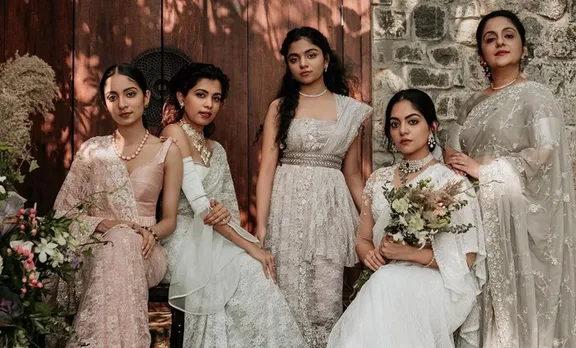 Ahaana Krishna, അഹാന കൃഷ്ണ, Ahaana Krishna bridal shoot, Ahaana Krishna wedding photos, Ahaana Krishna instagram, ahaana photos