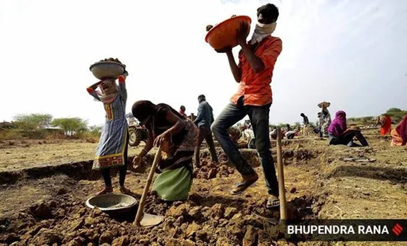 NREGA, NREGA scheme, NREGA demand, NREGA meghalaya, NREGA jobs, NREGA, Uttarakhand NREGA, Indian express, iemalayalam, ഐഇ മലയാളം