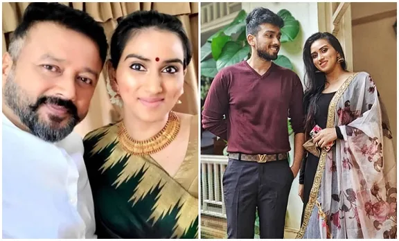 malavika jayaram, malavika jayaram birthday, malavika jayaram photos, malavika jayaram modelling photos, kalidas jayaram, parvathy jayaram, jayaram, cinema industry, ജയറാം, മാളവിക ജയറാം