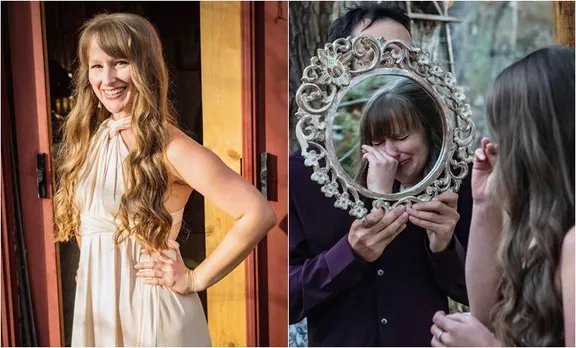 Meg Taylor Morrison, ie malayalam