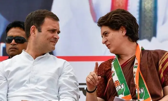 Nun harassment case, കന്യാസ്ത്രീകള്‍ക്കെതിരായ അക്രമം, Nun harassment news, കന്യാസ്ത്രീകള്‍ക്കെതിരായ അക്രമ വാര്‍ത്തകള്‍, Nun harassment malayalam news, Nun harassment online news, കന്യാസ്ത്രീകള്‍ക്കെതിരായ അക്രമത്തിന്റെ ഓണ്‍ലൈന്‍ വാര്‍ത്തകള്‍, Priyanka Gandhi news, പ്രിയങ്ക ഗാന്ധി വാര്‍ത്തകള്‍, Rahul Gandhi news, രാഹുല്‍ ഗാന്ധി വാര്‍ത്തകള്‍, IE Malayalam, ഐഇ മലയാളം