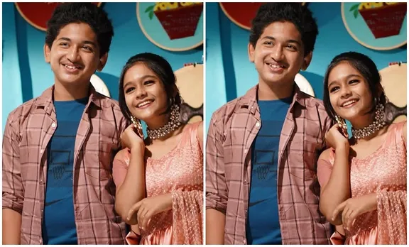 Shivani Uppum Mulakum, Kesu Uppum Mulakum, uppum mulakum, uppum mulakum stopped, uppum mulakum latest serial, biju sopanam, nisha sarang , Uppum mulakum, Uppum mulakum 5 year, Uppum mulakum latest episode, Uppum mulakum 5th anniversary, Uppum mulakum biju sopanam interview, Uppum mulakum nisha sarang inteview, Uppum mulakum rishi s kumar interview, Uppum mulakum shivani menon interview, Uppum mulakum director, Uppum mulakum neelu, Uppum mulakum parukkutty, parukutty video, parukutty Flowers Top Singer 2, parukutty top singer 2, uppum mulakum team top singer 2, parukutty panipaali song, പാറുക്കുട്ടി, Biju Sopanam, uppum mulakum 1000 episode, uppum mulakum series latest episodes , latest episode, ഉപ്പും മുളകും പാറുക്കുട്ടി, Parukutty Uppum Mulakum, Uppum Mulakum Parukutty, uppum mulakum series latest episodes video, uppum mulakum series, ഉപ്പും മുളകും, ഉപ്പും മുളകും സീരിയൽ, ഉപ്പും മുളകും ഇന്ന്, uppum mulakum video, uppum mulakum latest episode, uppum mulagum, ഉപ്പും മുളകും വീഡിയോ, ഉപ്പു