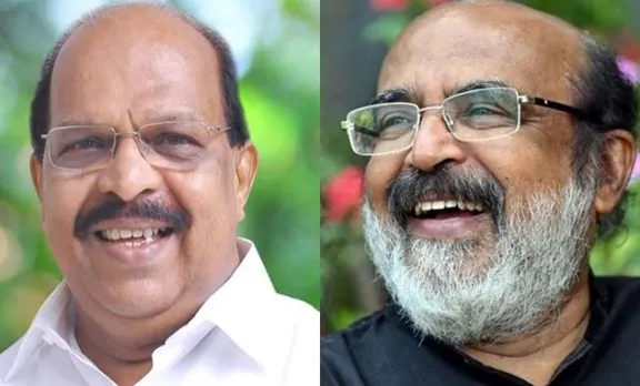 ജില്ലാ നേതൃത്വത്തിന്റെ സമ്മർദം; തോമസ് ഐസക്കും ജി.സുധാകരനും വീണ്ടും മത്സരിച്ചേക്കും