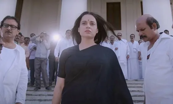 Thalaivi trailer, ie maayalam