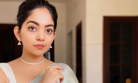 ahaana krishna,ie malayalam