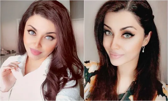aishwarya rai, ie malayalam