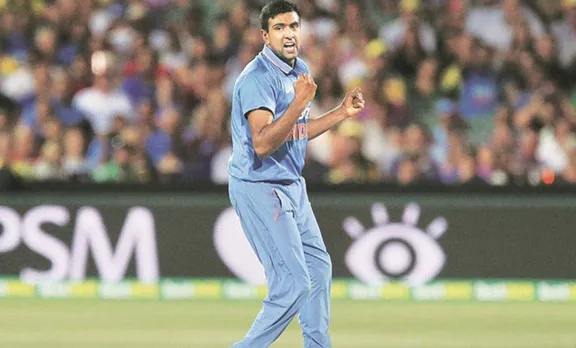 R Ashwin, Ashwin odi, Ashwin India odi squad recall, Brad Hogg, cricket news, ആർ അശ്വിൻ, അശ്വിൻ, രവിചന്ദ്രൻ അശ്വിൻ, ഇന്ത്യ, വൺഡേ, ബ്രാഡ് ഹോഗ്, ക്രിക്കറ്റ്, cricket malayalam, malayalam cricket news, ie malayalam