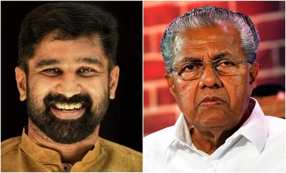 VT Balram, വി.ടി ബൽറാം, CM Pinarayi Vijayan, മുഖ്യമന്ത്രി പിണറായി വിജയൻ, Gujarat Model, ഗുജറാത്ത് മോഡൽ, Encounter Killings, എന്‍കൗണ്ടര്‍ കൊലപാതകങ്ങൾ, iemalayalam, ഐഇ മലയാളം