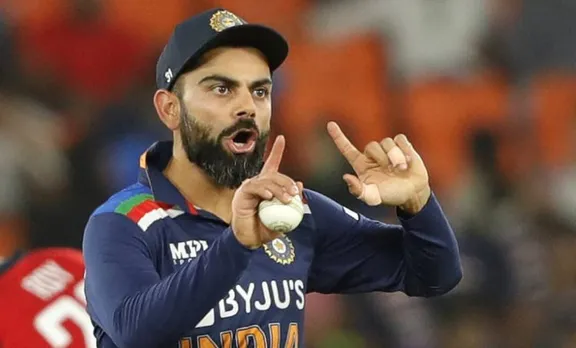 virat kohli, virat kohli drs, virat kohli umpires call, virat kohli umpire, virat kohli cricket rule, virat kohli lbw, അംപയർ, അംപയേഴ്സ് കോൾ, കോഹ്ലി, ക്രിക്കറ്റ്, ഇന്ത്യ ഇംഗ്ലണ്ട്, ie malayalam