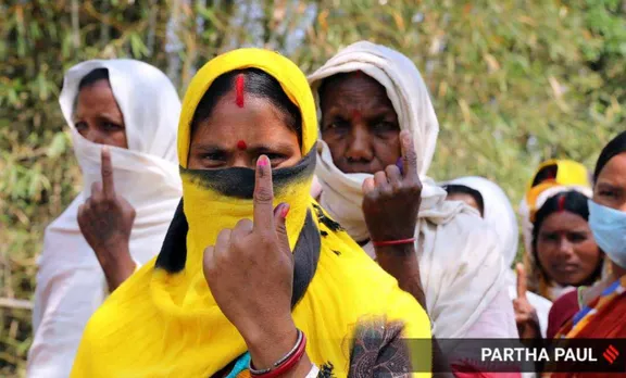 West Bengal election 2021, പശ്ചിമ ബംഗാള്‍ തിരഞ്ഞെടുപ്പ് 2021, West Bengal election 2021 news, പശ്ചിമ ബംഗാള്‍ തിരഞ്ഞെടുപ്പ് വാര്‍ത്തകള്‍, West Bengal election 2021 live, West Bengal elections, പശ്ചിമ ബംഗാള്‍ തിരഞ്ഞെടുപ്പ്, West Bengal election 2021 live, Assam election 2021, അസം തിരഞ്ഞെടുപ്പ്, West Bengal election 2021 voting live, West Bengal, Assam assembly elections, IE Malayalam, ഐഇ മലയാളം