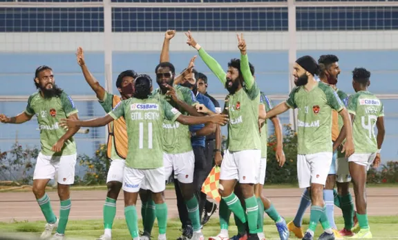 i-league, ഐ ലീഗ്,i league winner,ഐ ലീഗ് വിജയി, gokulam fc,ഗോകുലം എഫ് സി, kerala football, കേരള ഫുട്ബോൾ, ie malayalam