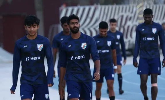 India vs UAE,ഇന്ത്യ - യുഎഇ, India friendly match,ഇന്ത്യ സൗഹൃദ മത്സരം, india vs uae preview, india vs uae where to watch, ഇന്ത്യ - യുഎഇ മത്സരം എങ്ങനെ കാണാം?, ie malayalam