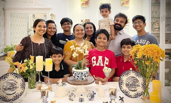 kunchako boban, ie malayalam