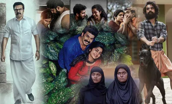 Malayalam New Release, Kala Release, Tovino Thomas, Mammootty, One Release, Aanum pennum Release, Biriyani Release, Anugraheethan Antony release, Parvathy Thiruvoth, കള റിലീസ്, വൺ റിലീസ്, ആണും പെണ്ണും റിലീസ്, ബിരിയാണി റിലീസ്, അനുഗ്രഹീതൻ ആന്റണി