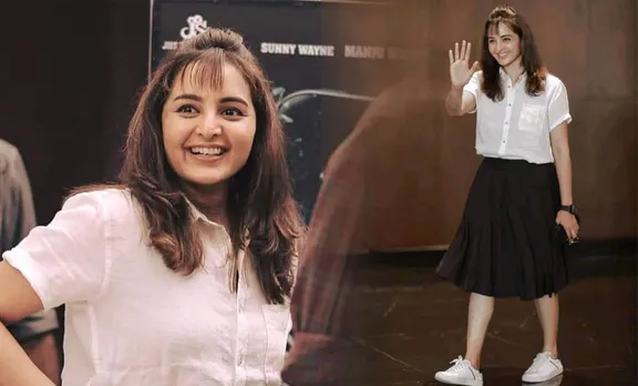 Manju Warrier, Manju warrier latest