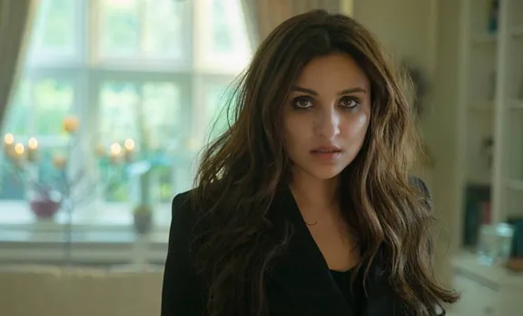 parineeti chopra, parineeti chopra zomato, parineeti chopra zomato controversy, zomato delivery boy, zomato delivery executive, zomato controversy, zomato statement