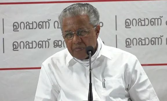 Pinarayi Vijayan, Sabarimala, Kerala Election 2021, CPM, Yechury, ശബരിമല സിപിഎം നിലപാട്, കേരള നിയമസഭാ തിരഞ്ഞെടുപ്പ് 2021, സിപിഎം