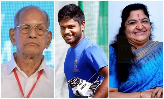 E Sreedharan, Bharatiya Janata Party (BJP), Kerala Assembly Elections 2021, Metro Man, Election Commission, തെരഞ്ഞെടുപ്പ് കമ്മിഷൻ, നിയമസഭാ തെരഞ്ഞെടുപ്പ്, ബിജെപി, ഇ ശ്രീധരൻ, Election Icon, Sanju Samson, KS Chithra, സഞ്ജു സാംസൺ, കെഎസ് ചിത്ര, iemalayalam, ഐഇ മലയാളം
