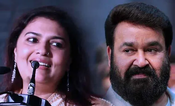 mohanlal, mohanlal family, mohanlal wife, mohanlal movies, mohanlal barroz, mohanlal wife suchithra, suchithra mohanlal, suchithra mohanlal interview, suchithra mohanlal photos, മോഹന്‍ലാല്‍, സുചിത്ര മോഹന്‍ലാല്‍