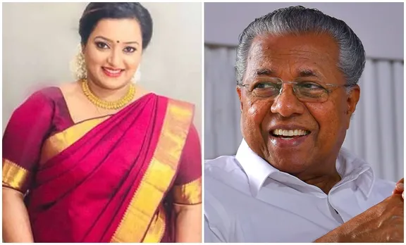 Swapna Suresh, സ്വപ്ന സുരേഷ്, Dollar Smuggling, ഡോളർ കടത്ത്, CM Pinarayi Vijayan, മുഖ്യമന്ത്രി പിണറായി വിജയൻ, Customs, കസ്റ്റംസ്, iemalayalam, ഐഇ മലയാളം