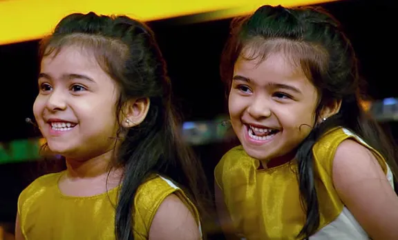 Vridhi Vishal, Vridhi Vishal viral video, Vridhi Vishal udan panam, Vridhi Vishal mazhavil manorama, Vridhi Vishal tiktok videos, Vridhi Vishal photos, Vridhi Vishal Dance, Vridhi Vishal Manjil Virinja Poovu, വൃദ്ധി വിശാൽ ഡാൻസ്, ബേബി വൃദ്ധി ഡാൻസ് വൈറൽ, വൃദ്ധി വിശാൽ ഡാൻസ് വീഡിയോ, indian express malayalam, IE malayalam