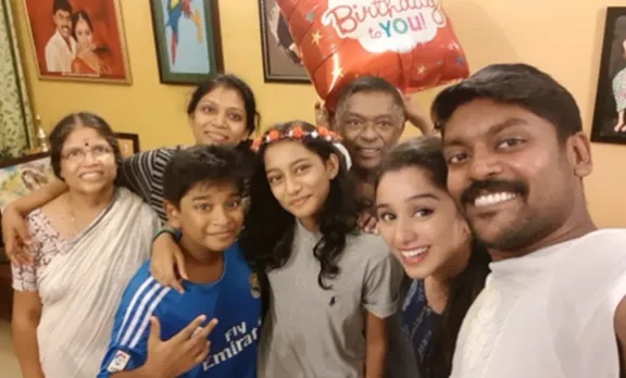 International women's day, വനിത ദിനാശംസകൾ , women's day wishes, tovino thomas, vidhu prathap, iemalayalam