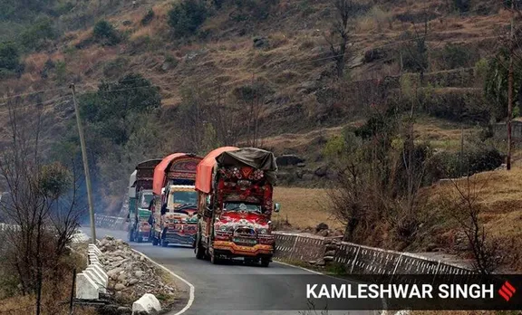 ഇന്ത്യയിൽ നിന്നുള്ള കോട്ടണും പഞ്ചസാരയും വേണ്ടെന്ന് പാക്കിസ്ഥാൻ മന്ത്രിസഭ തീരുമാനിച്ചതായി റിപ്പോർട്ട്