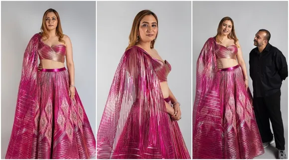 Jwala gutta vishnu Vishal wedding, Jwala gutta wedding dress, വിഷ്ണു വിശാൽ-ജ്വാല ഗുട്ട വിവാഹം, vishnu Vishal wedding, Jwala gutta wedding, വിഷ്ണു വിശാൽ, ie malayalam, Indian express malayalam