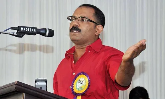 അനധികൃത സ്വത്ത് സമ്പാദനം: കെഎം ഷാജി എംഎല്‍എയുടെ വീട്ടില്‍ വിജിലന്‍സ് പരിശോധന