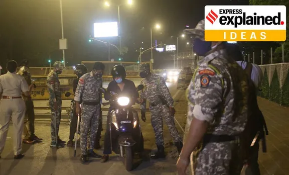 കോവിഡ് രണ്ടാം തരംഗം ഇന്ത്യൻ സമ്പദ് വ്യവസ്ഥയെ ബാധിക്കുമോ?
