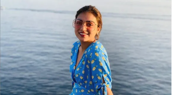 Nazriya Nazim, Nazriya Nazim new film, Nazriya Nazim telugu movie, Nazriya Nazim Ante Sundariniki movie, Ante Sundariniki nani, Nazriya Nani movie, നസ്രിയ നസീം, Indian express malayalam, IE malayalam