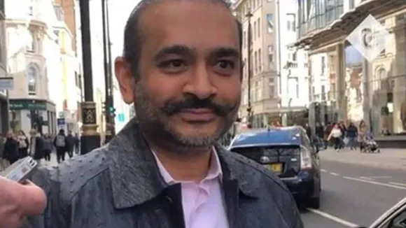 nirav modi, nirav modi extradition, nirav modi coming to india, nirav modi case, pnb scam, nirav modi pnb scam, nirav modi news, നീരവ് മോദി, പിഎൻബി, പിഎൻബി അഴിമതി, ie malayalam