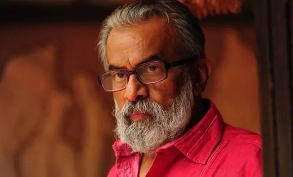 Actor P Balachandran, P Balachandran death, P Balachandran life, mammootty, mohanlal, manju warrier, anoop menon, പി ബാലചന്ദ്രൻ, Indian Express malayalam, ie malayalam