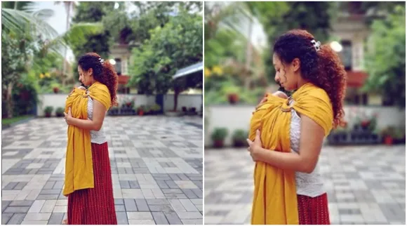 Pearle Maany, പേളി മാണി, Pearle Maany daughter, nila srinish, നില ശ്രീനിഷ്, Pearle Maany husband, Pearle Maany movies, Pearle Maany youtube, Pearle Maany instagram, srinish aravind, Pearle Maany srinish, Pearle Maany daughter name, Pearle Maany daughter photos, Pearle Maany video, ഐഇ മലയാളം, ie malayalam