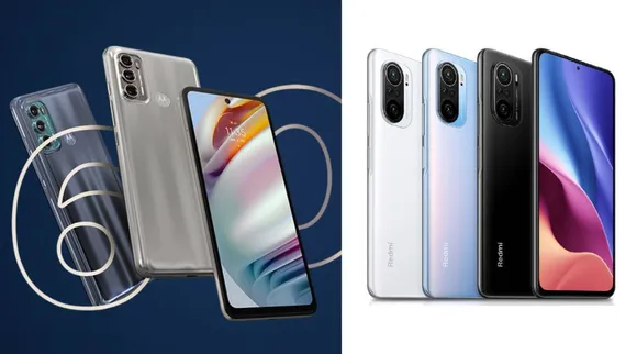 moto G60, moto g40 fusion, oppo a74, poco m2, realme 8 5g, mi 11 ultra, xiaomi mi 11x, vivo v21, iqoo 7, phones launches in april, ഏപ്രിലിൽ ഇറങ്ങുന്ന ഫോണുകൾ, phones launching this week, 5g phones, 5ജി ഫോണുകൾ, 5g phone launch, ie malayalam