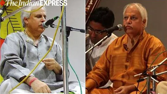 Rajan Mishra, Rajan Mishra passed away, Rajan Mishra died, Rajan Mishra dead, Rajan Mishra age, Classical singer Rajan Mishra died, Rajan Mishra news, രാജൻ മിശ്ര, രാജൻ മിശ്ര അന്തരിച്ചു, ie malayalam