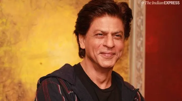 Shah Rukh Khan, Shah Rukh Khan Ayodhya mediation panel. Shah Rukh Khan Ayodhya, CJI Bobde Shah Rukh Khan, CJI Bobde wanted Shah Rukh Khan in Ayodhya panel, Ayodhya news, Indian Express