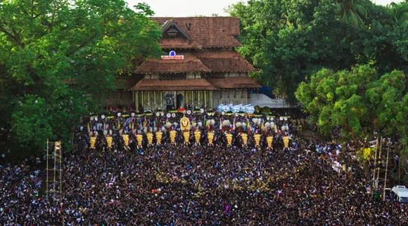 തൃശ്ശൂർ പൂരം,Thrissur Pooram,തൃശ്ശൂർ പൂരം പ്രവേശനം,Thrissur Pooram Entry,Covid 19,കൊവിഡ് 19,Thrissur Pooram 2021,തൃശ്ശൂർ പൂരം 2021,പൂരം പ്രവേശനം,pooram entry,പൂരം നിയന്ത്രണം,Pooram entry protocol,പൂരം വെബ്സൈറ്റ്,pooram portal,pooram registration,പൂരം റജിസ്ട്രേഷൻ