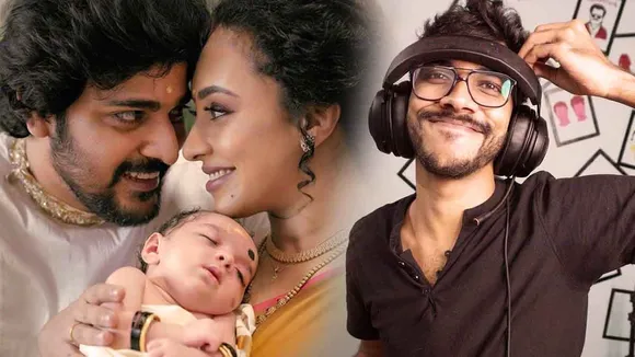 ട്രെൻഡിംഗിൽ അർജ്യൂനെ പിന്നിലാക്കി പേർളിയുടെ 'നില'; കുഞ്ഞാവയല്ലേ, ക്ഷമിച്ചേക്കാം എന്ന് അർജ്യൂ ആരാധകർ