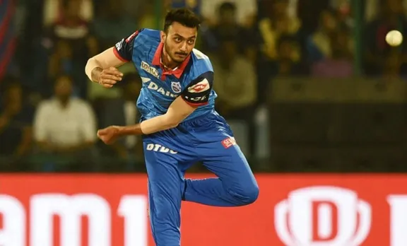 ipl 2021, ipl team, Axar Patel Covid, Axar Patel Delhi Capitals, അക്സര്‍ പട്ടേല്‍, ഐപിഎല്‍ ,ipl palyers, ipl teams, ഐപിഎല്‍ ടീം, delhi capitals, chennai super kings, mumbai indians, sunrisers hyderabad, rajastan royals, royal challengers banglore, ie malayalam