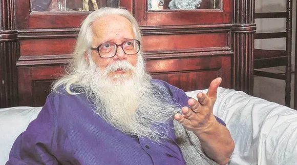 ISRO Espionage Case, Nambi Narayanan, Supreme Court, Indian Express Malayalam, IE Malayalam