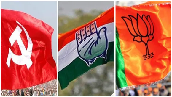 UDF loses power in Kottayam municipality, Kottayam municipality UDF, Kottayam municipality LDF, Kottyam municipality BJP, no-confidence motion passed in Kottayamm municipality, Kottyam municipality LDF BJP, no-confidence motion passed against kottyam municipal chairperson, LDF no-confidence motion passed in kottayam municipality, Bincy Sebastian chairperson Kottayam municipality, Erattupetta municipality, Erattupetta municipality LDF SDPI, kerala news, latest news, indian express malayalam, ie malayalam