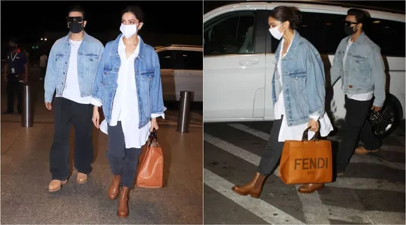 deepika padukone, ranveer singh, ie malayalam