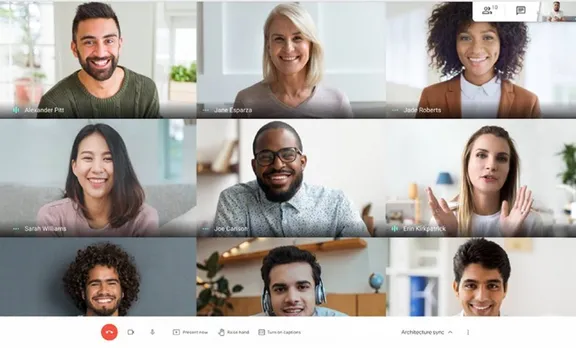 Google meet, google meet new offer, video conference applications, tech news, malayalam tecch news, indian express tech, ie malayalam, ഗൂഗിള്‍ മീറ്റ്, ഗൂഗിള്‍ മീറ്റ് ഓഫര്‍, ടെക് ന്യൂസ്, മലയാളം ടെക് ന്യൂസ്, ഐഇ മലയാളം