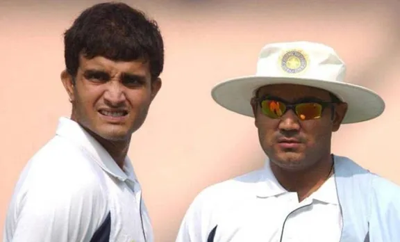 Indian Team, Cricket, Indian Cricket Team Legends, Virendar Sehwag, വിരേന്ദർ സെവാഗ്, Virat Kohli, വിരാട് കോഹ്ലി, Sourav Ganguly, സൗരവ് ഗാംഗുലി, Sachin Tendulkarസച്ചിൻ ടെണ്ടുൽക്കർ, Indian Cricket team news, ഇന്ത്യൻ ക്രിക്കറ്റ് ടീം വാർത്തകൾ, ie malayalam