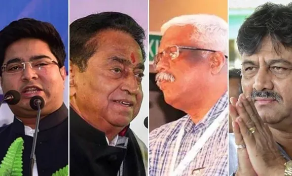 Assembly Elections, ED news, IT, CBI, ED Probe, Income tax raid, Kerala Assembly Election, Swapna Suresh, Chief Minister, DMK, CPIM, TMC, PDP, Jammu Kashmir news, Tamilnadu Assembly Election, Bangal Assembly Election, ie malayalam