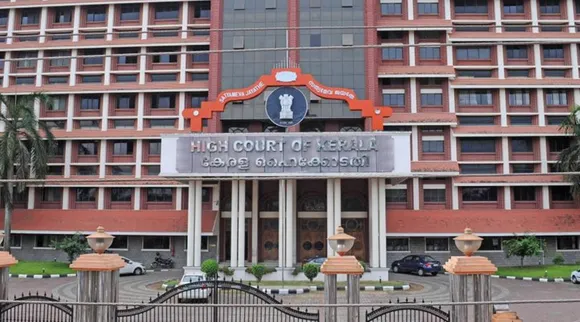 Kerala High Court, SilverLine, K-Rail